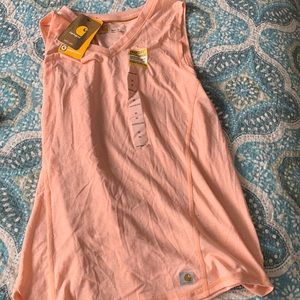 Carhartt tank top brand new with tags